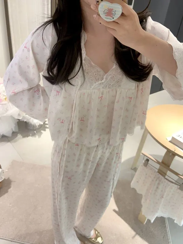 Pijama arginal sholk xitoy