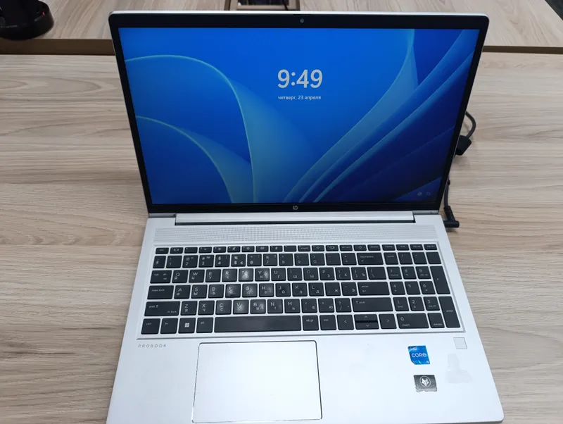 Noutbuk (HP ProBook 450 G9)