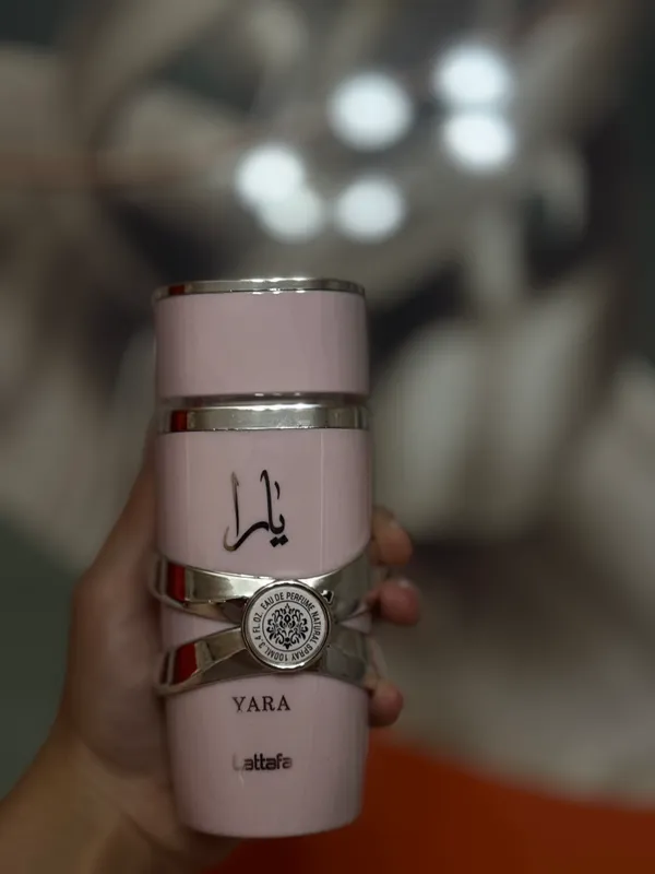 Yara Latafa atiri parfum 3