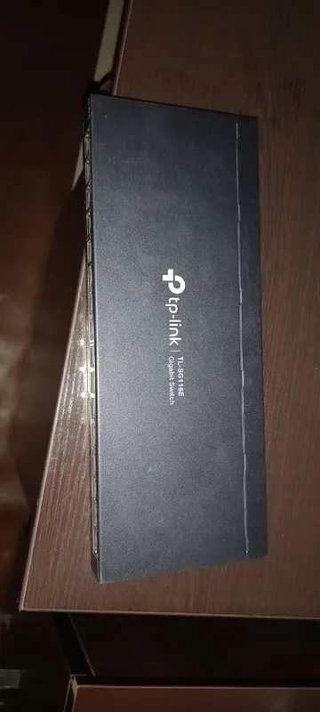 Smart Poe switch 3 Smart Poe switch 3