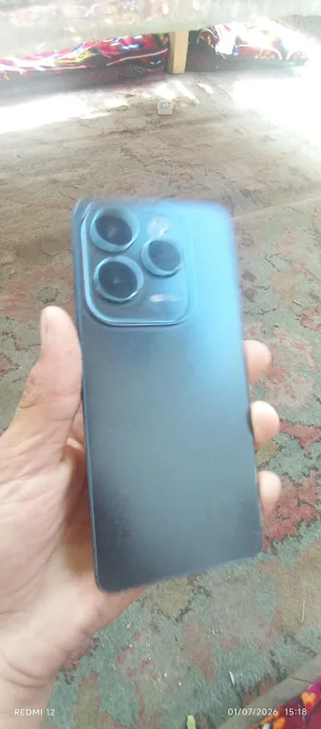 infinix HOT 40 pro 2