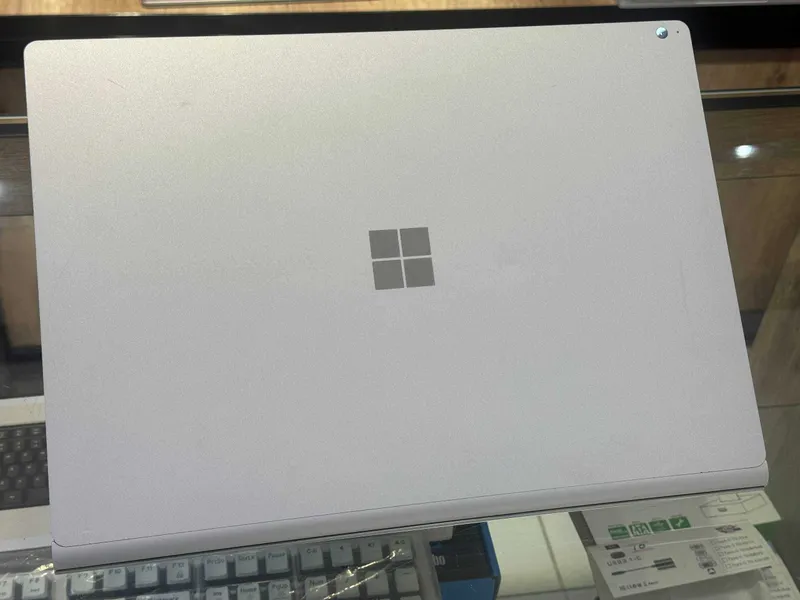 SURFACE Book 3 CORE i7-1065G7, 32гб, 1T ssd Nvidia GTX 1660ti — фото 6