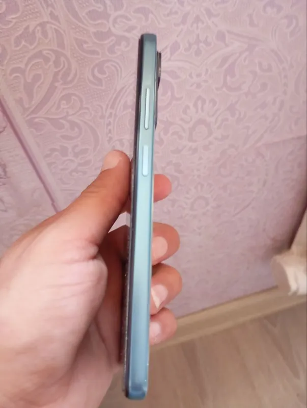 redmi note 11 pro 8+8/128 — фото 3