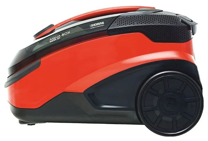 Thomas Wave XT Aqua-Box yuvuvchi changyutgichlarini sotaman 4