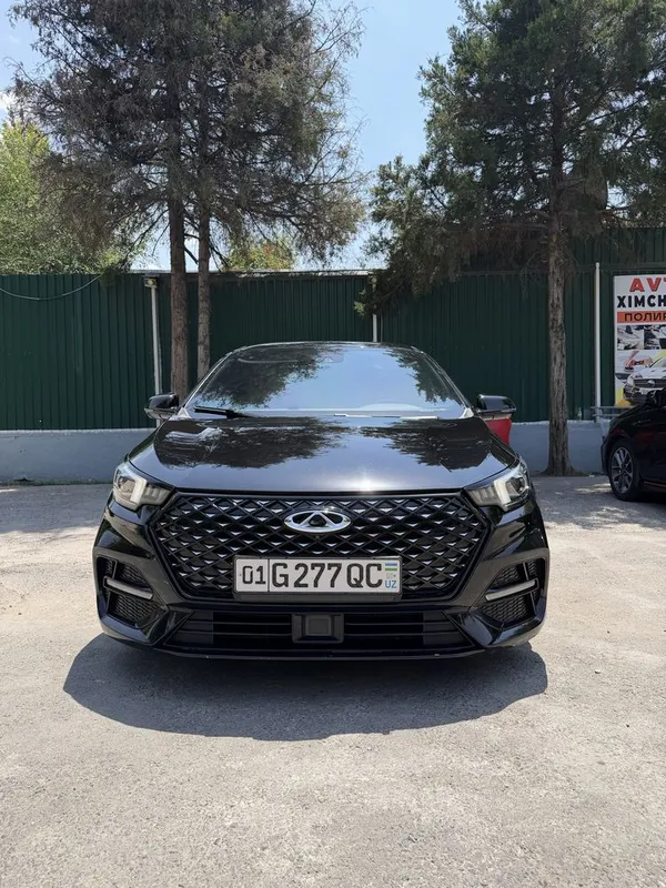 Продается Chery Arizo 6Pro 3 Продается Chery Arizo 6Pro 3