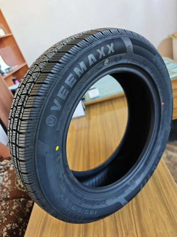 Auto Shine Veemaxx. 195/60R15. Premium Quality 2