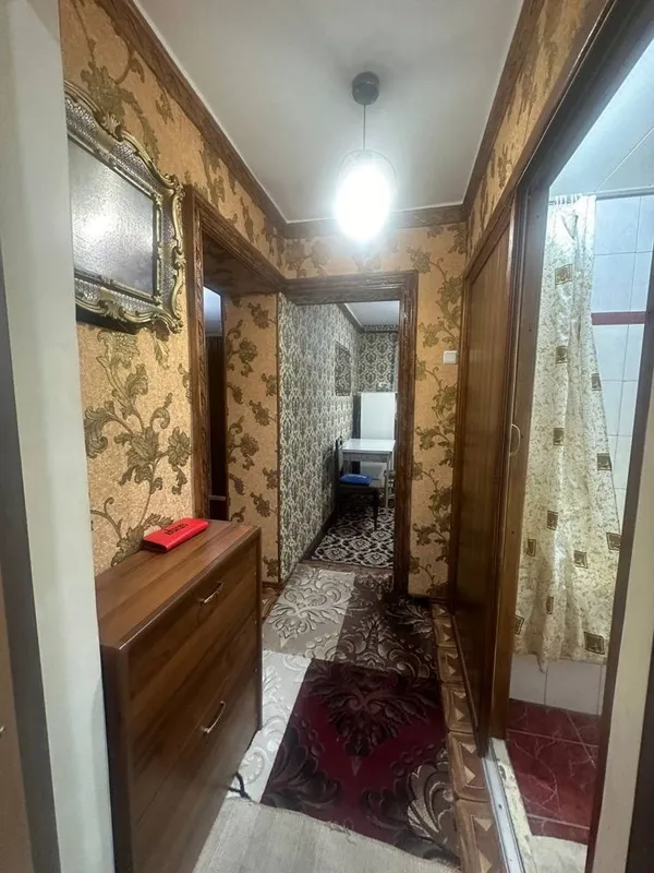 Сдается Чиланзар 2 кв платит толка свет без балкон 5
