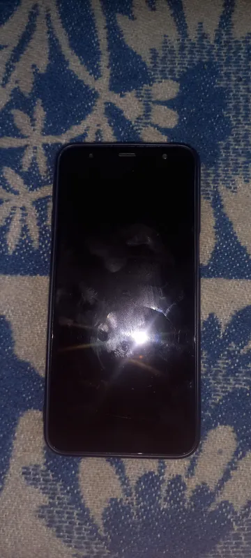 Samsung j 6 1