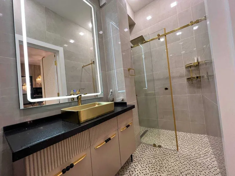 Срочно! Сдам квартиру на Метро Ойбек! Можно с питомцами 3/2/9 6