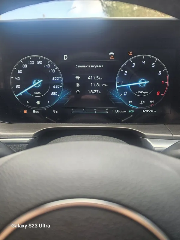 Kia k5 2025 yili