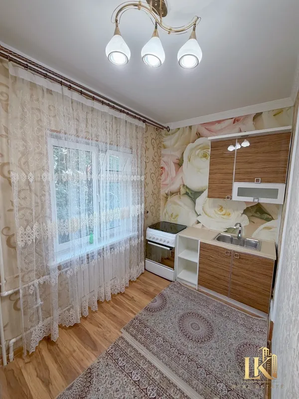 2-х комнатная квартира 3/4 в Авиасозлар-2, 78 м², с ремонтом, французская планировка — фото 6