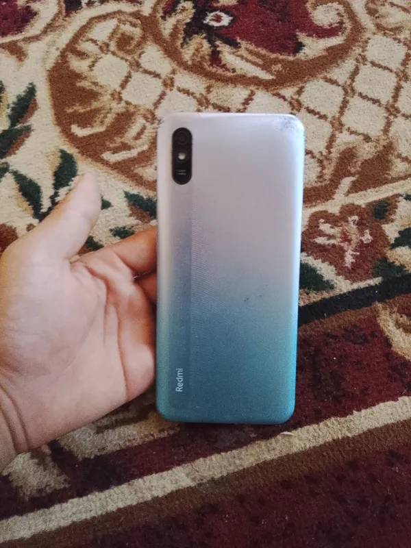 redmi 9a