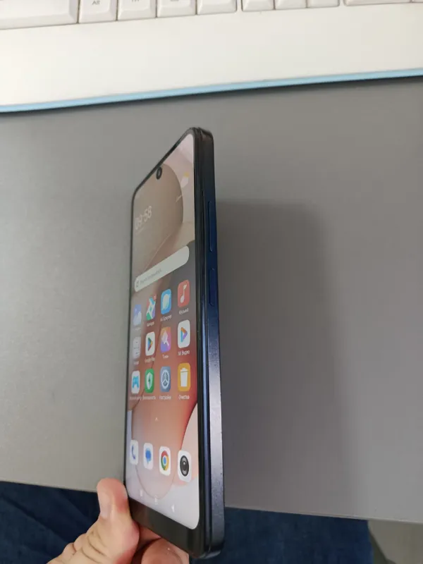 redmi note 12  8/128 gb 4