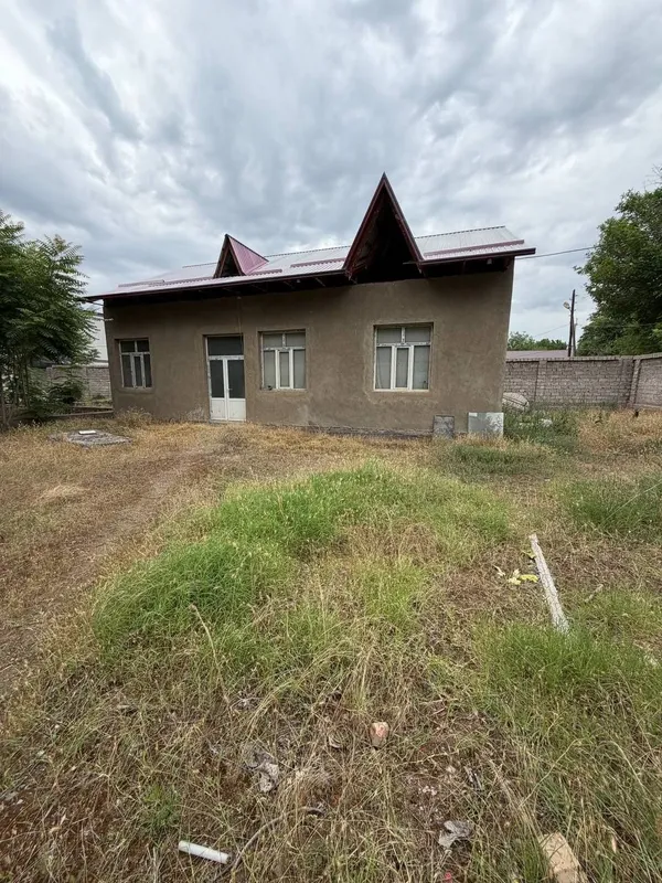 Саниф, Дурмень, Кибрайский район продается земельный участок 4-сотки — фото 7