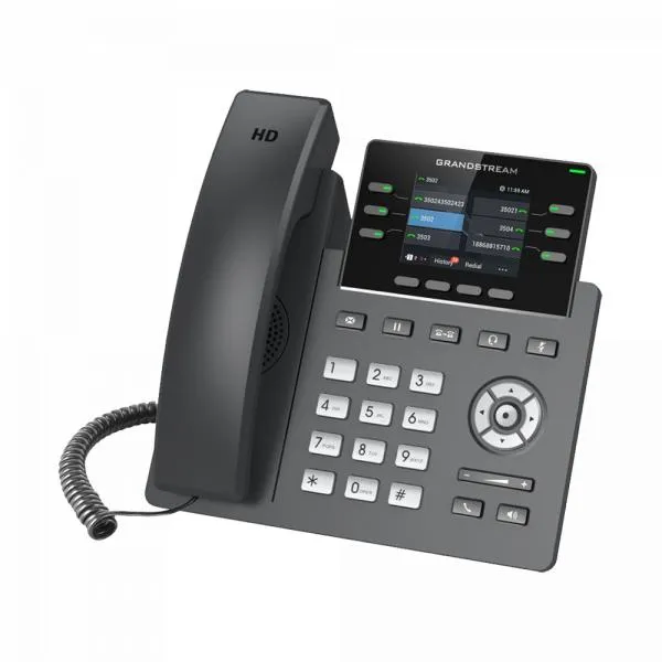 IP-Телефон Grandstream GRP2613 2