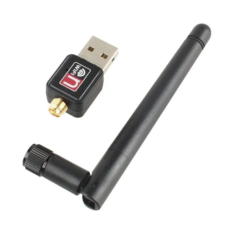 Доставка ! И по областям,Usb wifi адаптер 300 мбит/ с