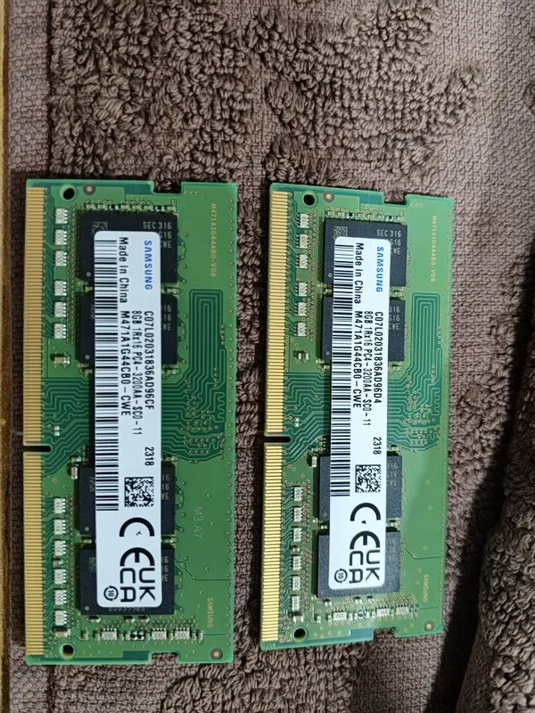 Память для ноутбука DDR4 8гб 1 Память для ноутбука DDR4 8гб 1