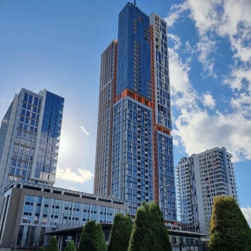 Tashkent city | Nest One - Сдается в аренду Евро офис с мебелью 70м2 — фото 1