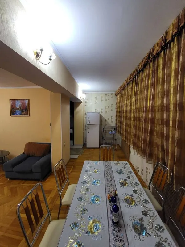 3 xonali kvartira, 74 m2, Yunusobod 3 3 xonali kvartira, 74 m2, Yunusobod 3