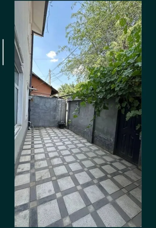 АА Продаётся 2-х этажный коттедж Яшнабадский район, ул Хавас Мухтара А — фото 5