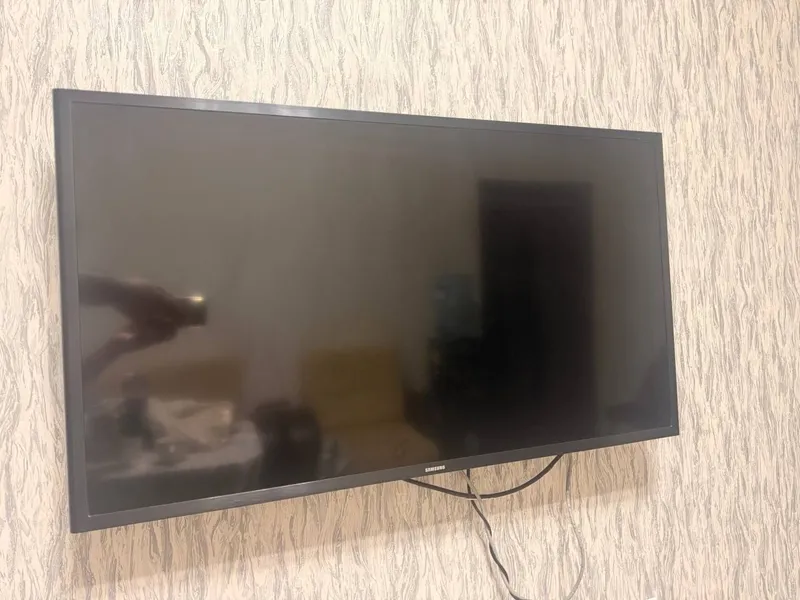 Samsung Smart TV — фото 1