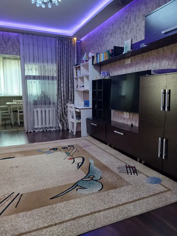 Продаётся Чиланзар Ц квартал Банковская 3*4/5/5 — фото 1