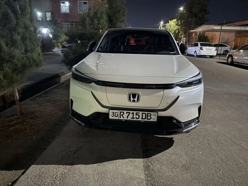 Honda ens1 электро вариантга хам берилади вилоятини фарки йук — фото 1