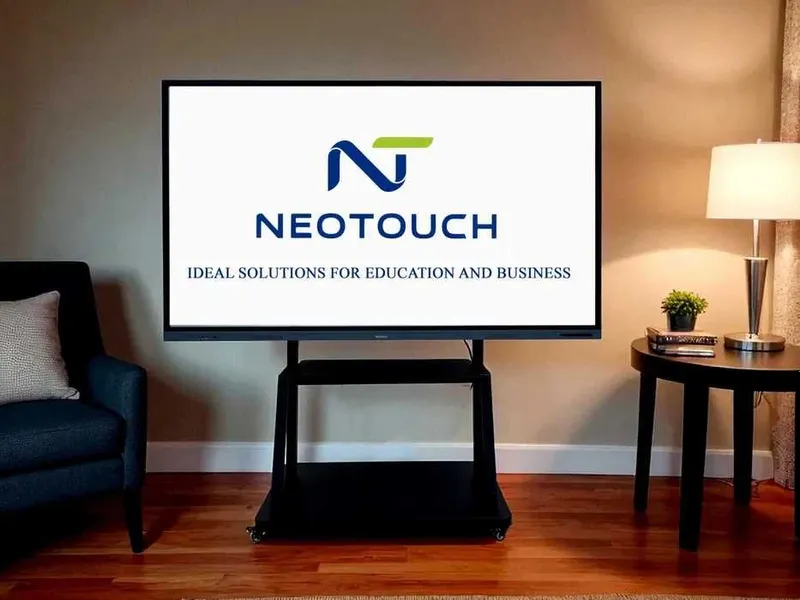 Интерактив доска NEOTOUCH 65/75/86/98/110/115 with OPS Интерактив доска NEOTOUCH 65/75/86/98/110/115 with OPS