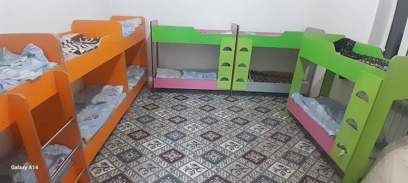 Mebel bog'cha uchun