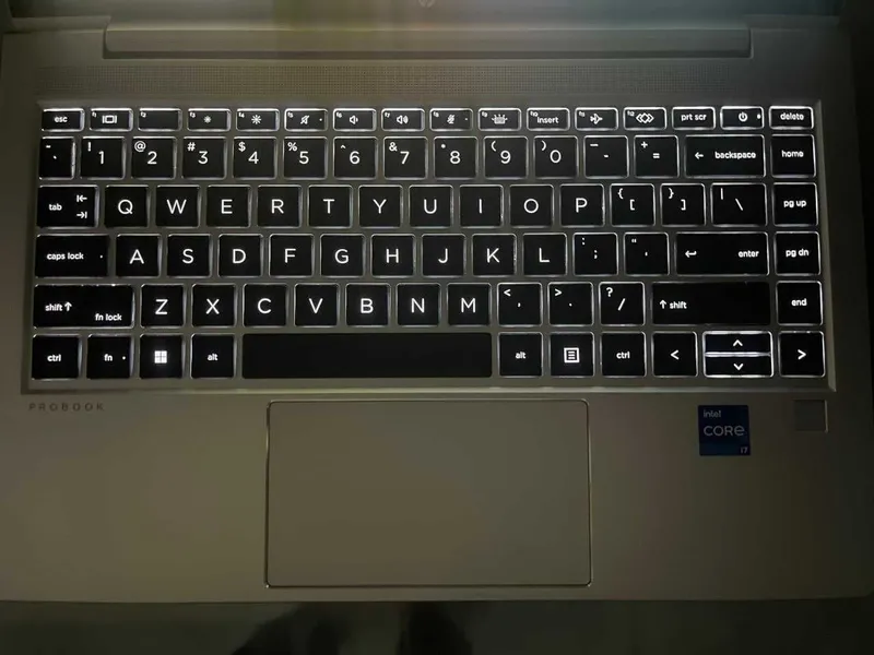 HP ProBook 440 G8 Core i7-1165G7 RAM 16 Gb SSD 256 4 HP ProBook 440 G8 Core i7-1165G7 RAM 16 Gb SSD 256 4