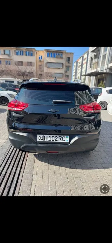 Trecker 2 sotiladi xitoy zborka ideali 5