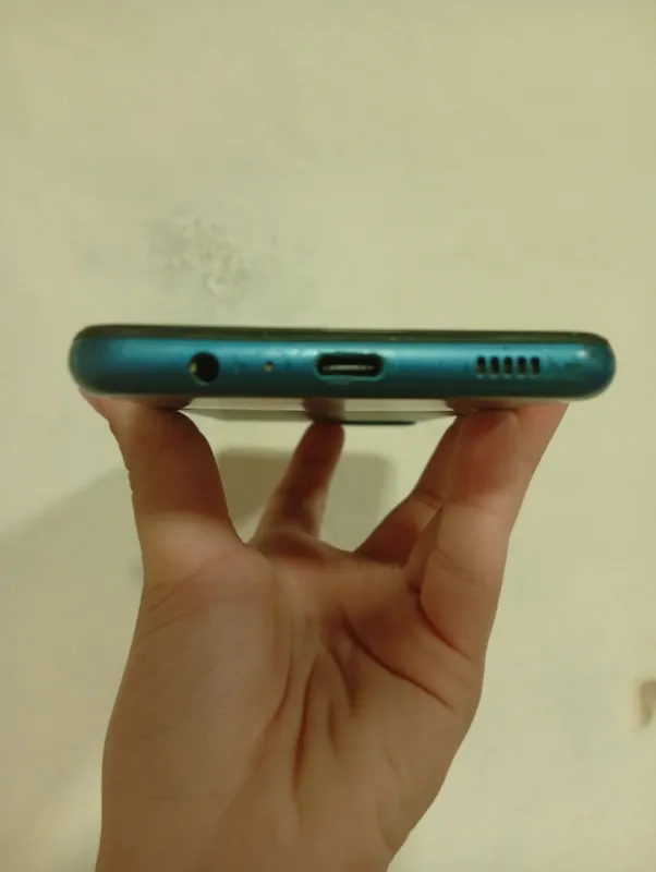 Телефон Samsung A12 7 Телефон Samsung A12 7
