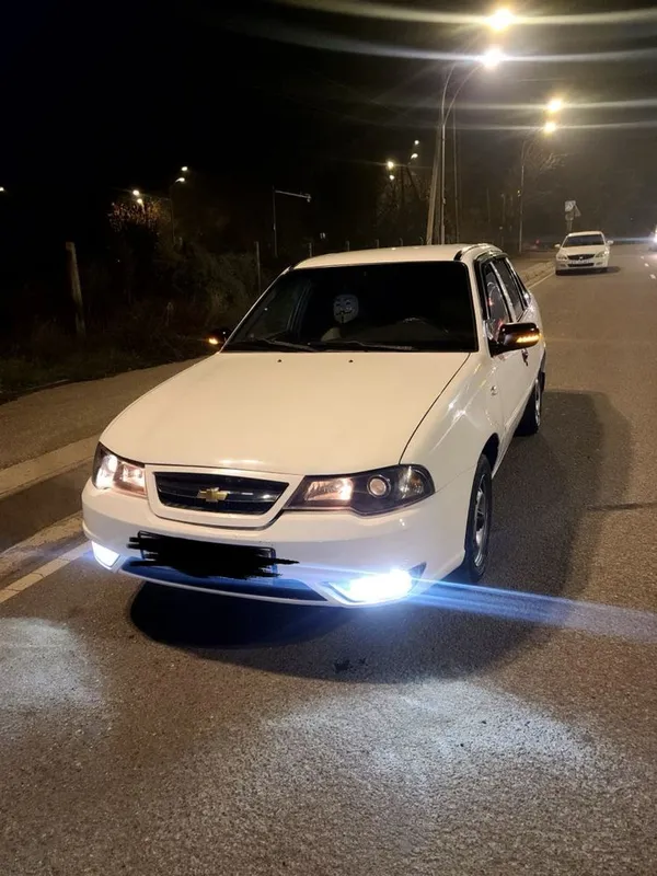Nexia 2 ideal (2015)