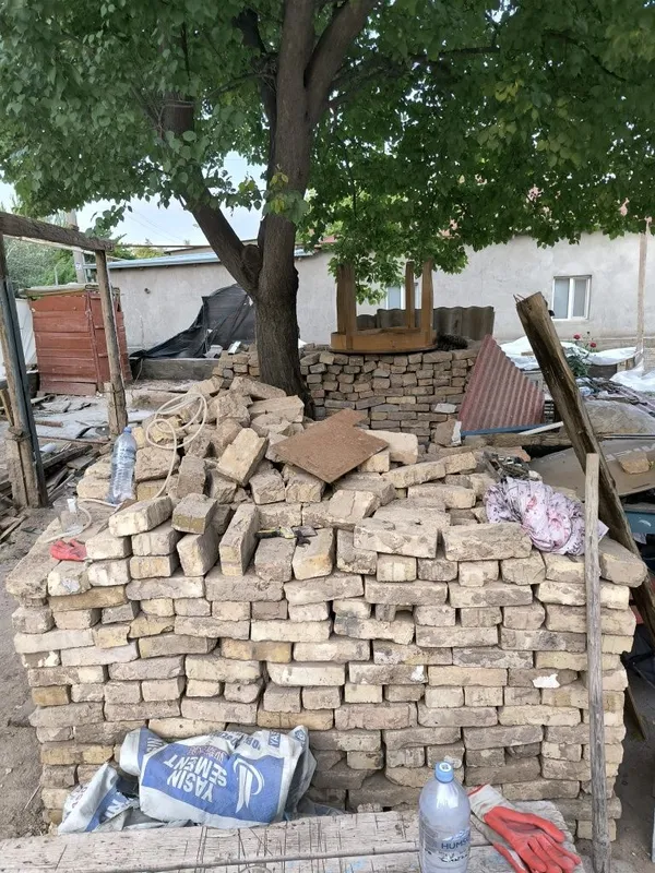 Gisht sotiladi kelshtirib bervoraman hammasni