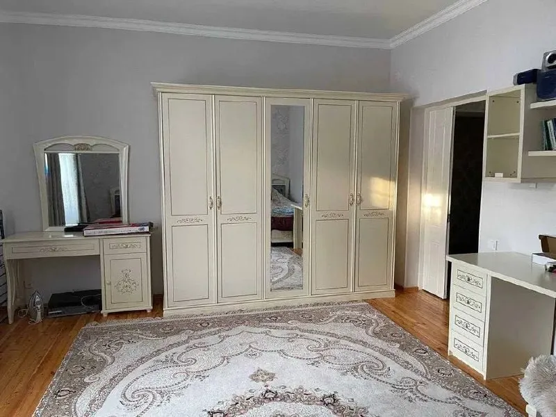 5-комнатная квартира, 200 м2, Мирзо-Улугбек 5