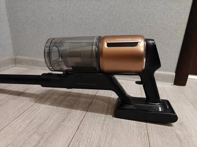 Dreame Z20 Aqua Cycle умная система уборки с самообслуживанием — фото 1
