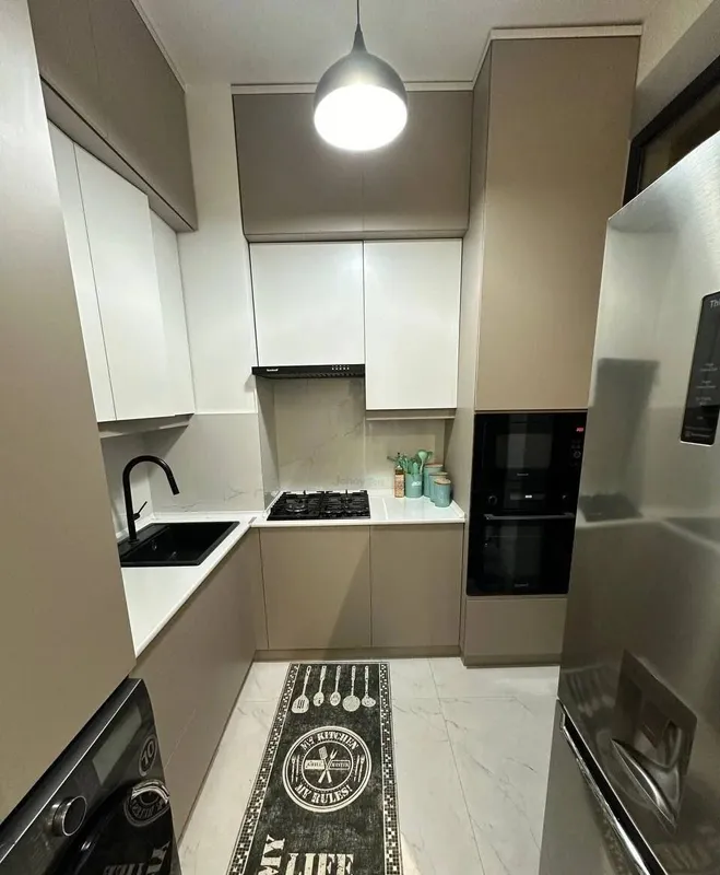 Сдаётся 3-комнатная квартира, ЖК Family House 2