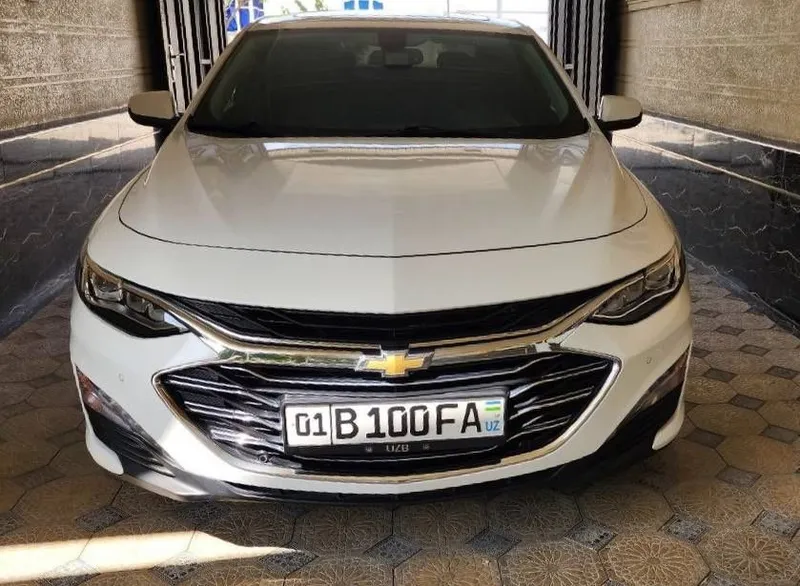 Malibu2 Oq premier