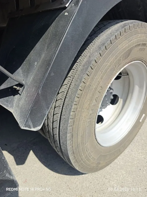 Isuzu yuk mashinasi xolati alo balonlar yangi 7