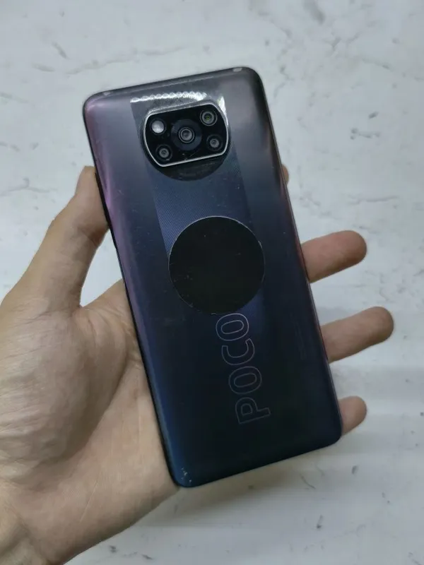 Poco X3 Pro 256Gb продам 1 Poco X3 Pro 256Gb продам 1