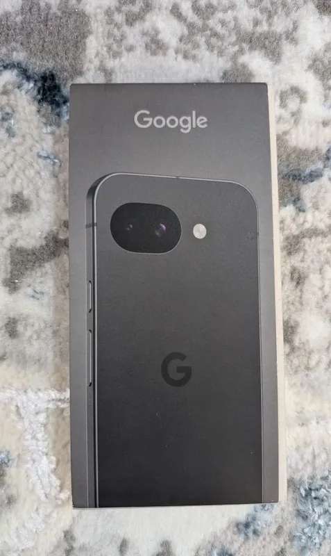 Google Pixel 10a 1 Google Pixel 10a 1