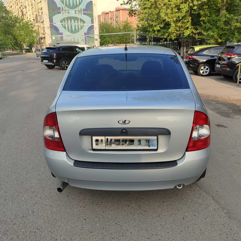 Продаю Lada Kalina седан — фото 5