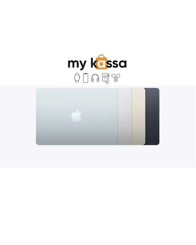 MacBook Air M5 доставка