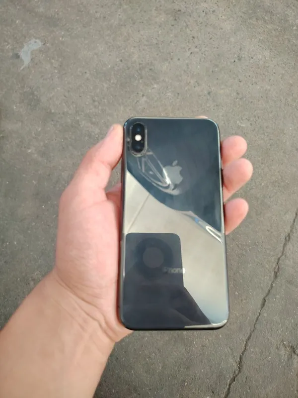 iPhone X состояние идеальное 2