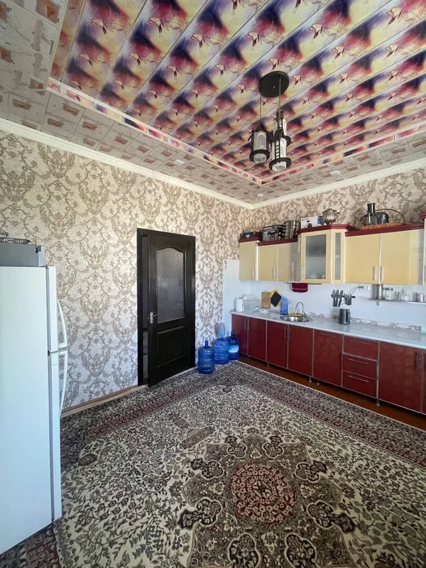 Коттедж сотилади 6 соток Шейхонча Мужиза ресторанах утиб 3 Коттедж сотилади 6 соток Шейхонча Мужиза ресторанах утиб 3