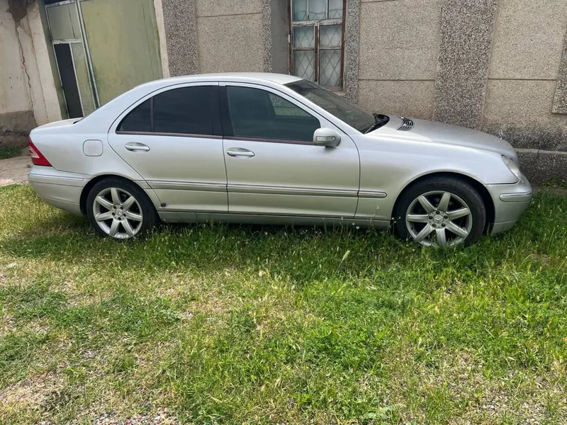 Срочно Mercedes-Benz W203 — фото 7