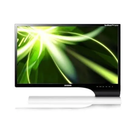 Монитор- Samsung T24B750KD 24" Full HD — фото 2