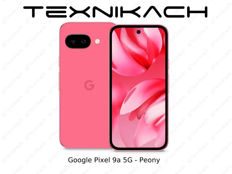 Yandi Google Pixel 9a Yetkazb berish 5 Yandi Google Pixel 9a Yetkazb berish 5