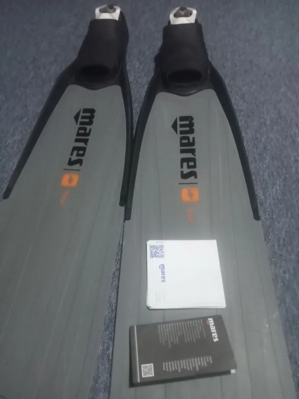 Ласты Mares Razor 1 Ласты Mares Razor 1