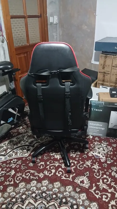 2E gaming chair Kreslo кресло 3 2E gaming chair Kreslo кресло 3